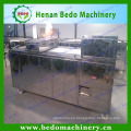 China Máquina automática de corte y picadura de albaricoque y melocotón con CE 008613253417552